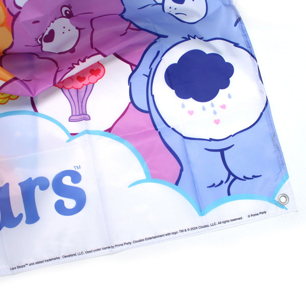 Care Bears Fabric Wall Decoration