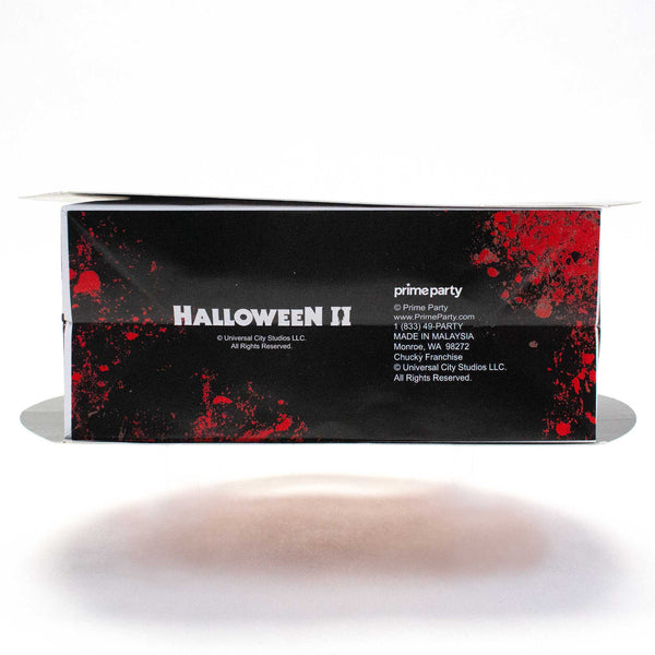 Halloween 2 Favor Boxes (Set of 8)