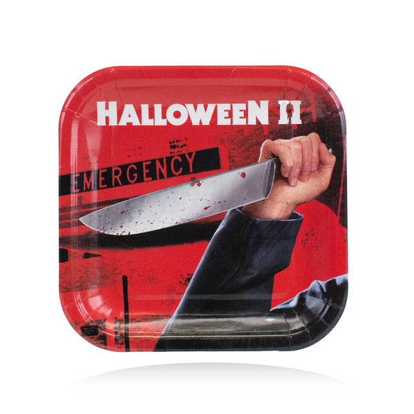 Halloween 2 Standard Party Pack