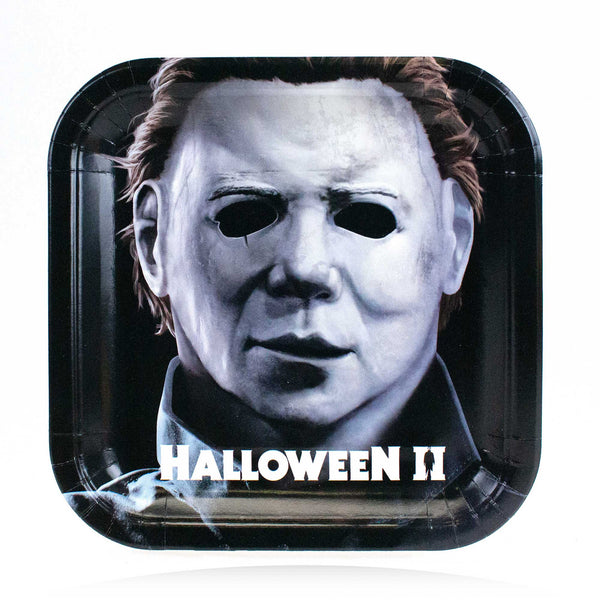 Halloween 2 Standard Party Pack