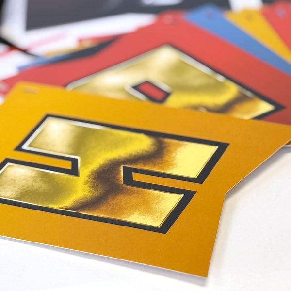 Star Trek Jointed Flag Banner