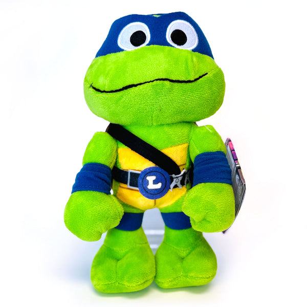 TMNT 8" Plush (Set of 6)