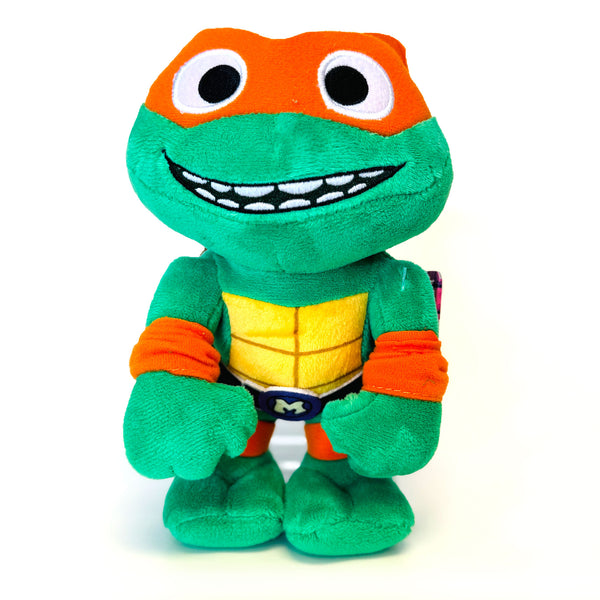TMNT 8" Plush (Set of 6)