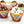 Monster Jam Cupcake Wrappers (Pack of 12)