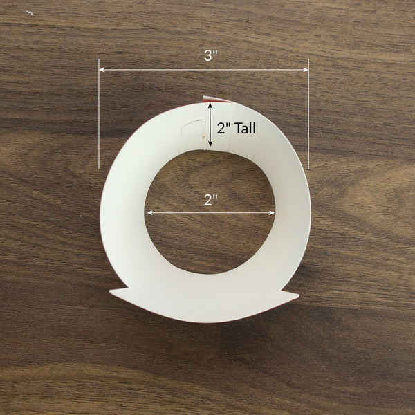 Monster Jam Cupcake Wrappers (Pack of 12)