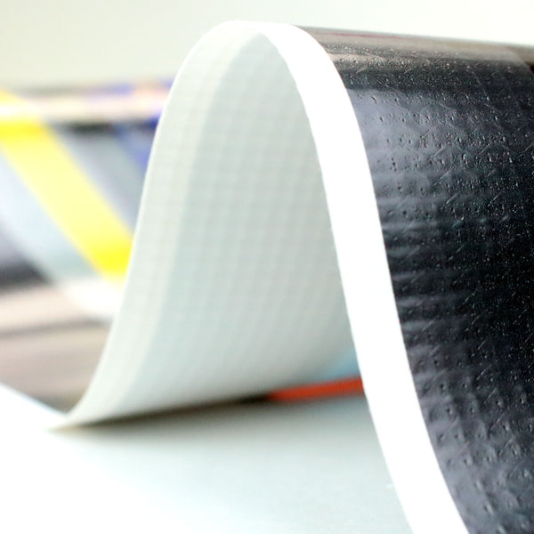 NASCAR Personalized Vinyl Banner