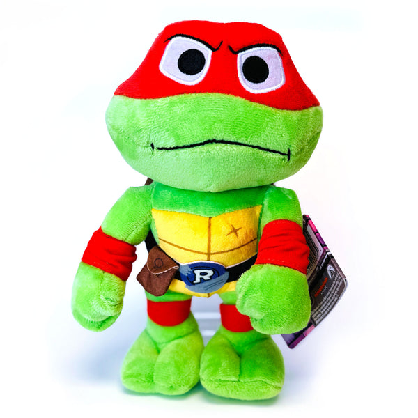TMNT 8" Plush (Set of 6)