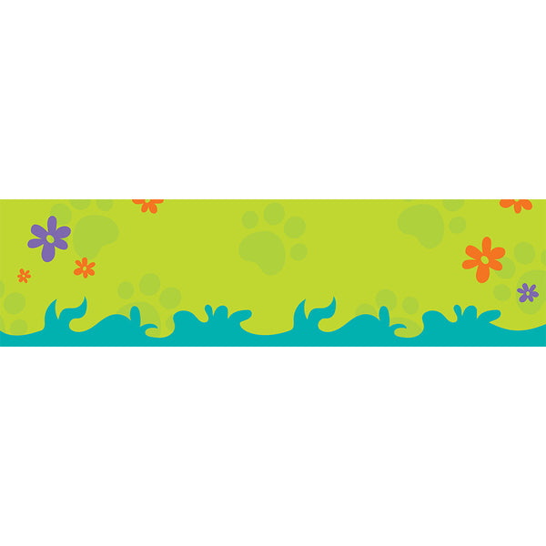 Mystery Gang Personalized Vinyl Banner