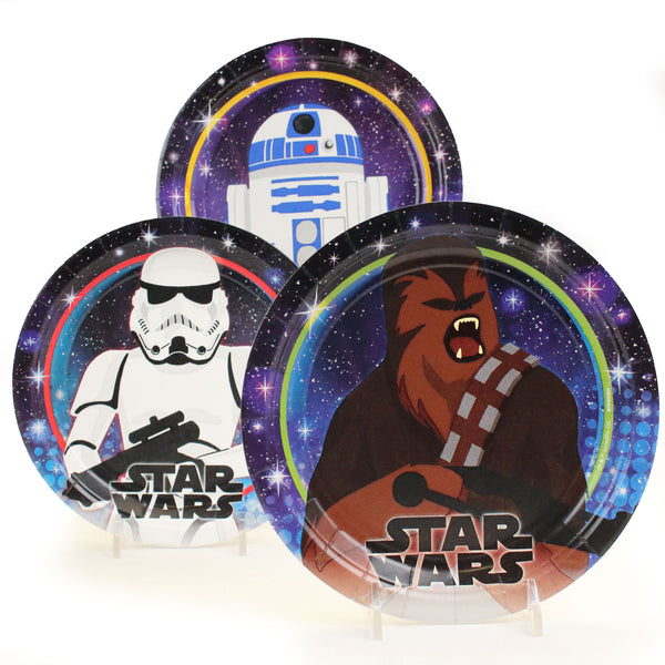 Star Wars Party Pack