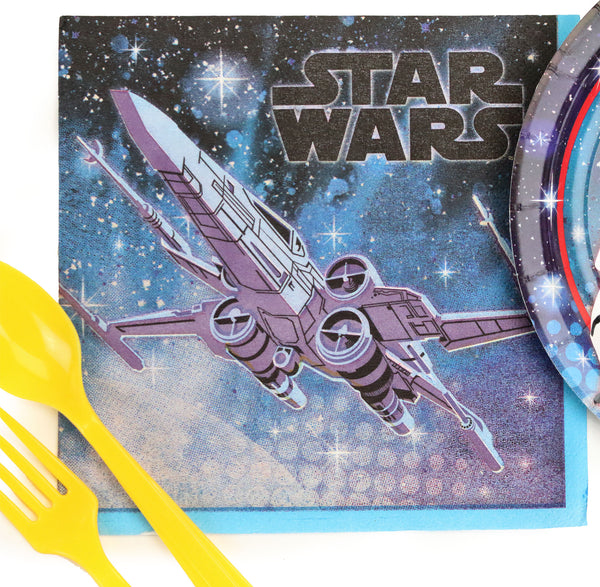 Star Wars Party Pack