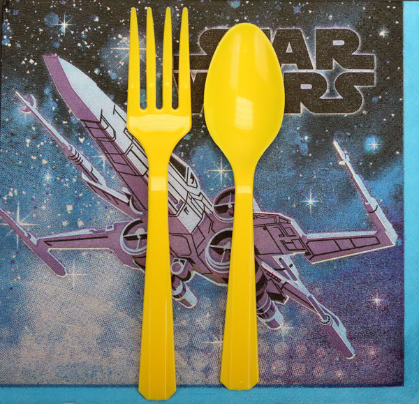 Star Wars Party Pack