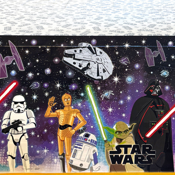 Star Wars Party Pack