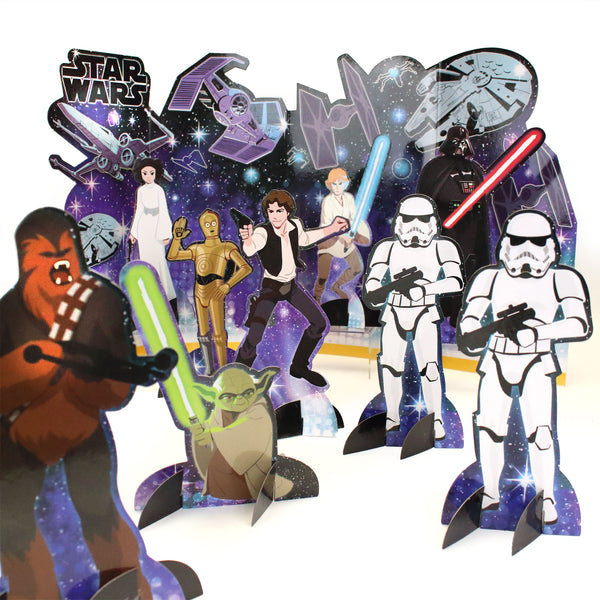 Star Wars Party Pack
