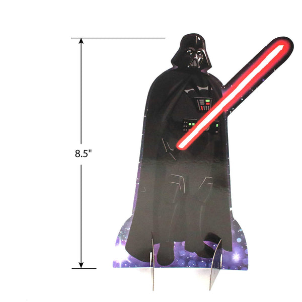 Star Wars Galaxy Table Decorations