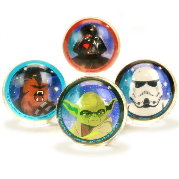 Star Wars Party Pack