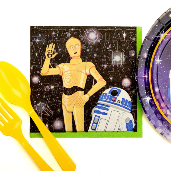 Star Wars Party Pack