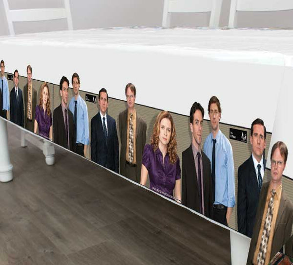 The Office Basic Party Pack