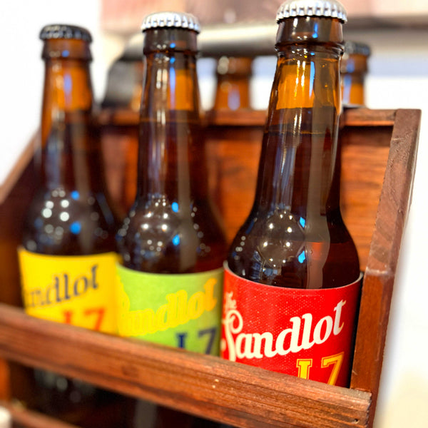 The Sandlot Bottle Labels (Pack of 16)