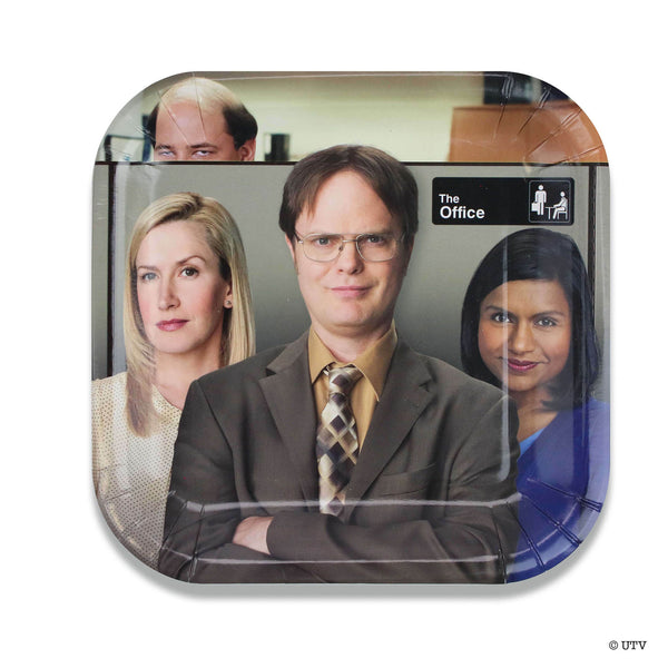 The Office Deluxe Party Pack for 8