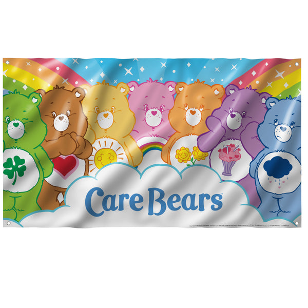 Care Bears Ultimate Party Pack (for 8 guests)