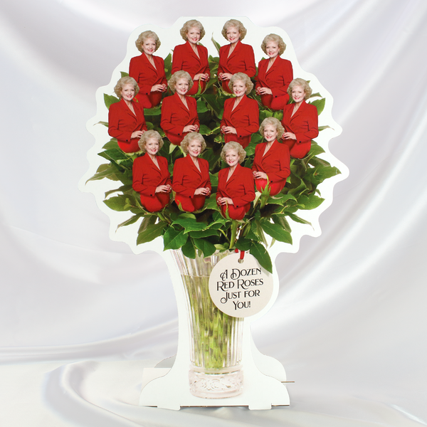 Golden Girls Mother's Day Party Kit