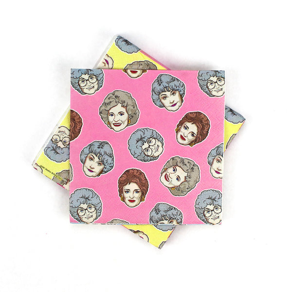 Golden Girls Mother's Day Party Kit