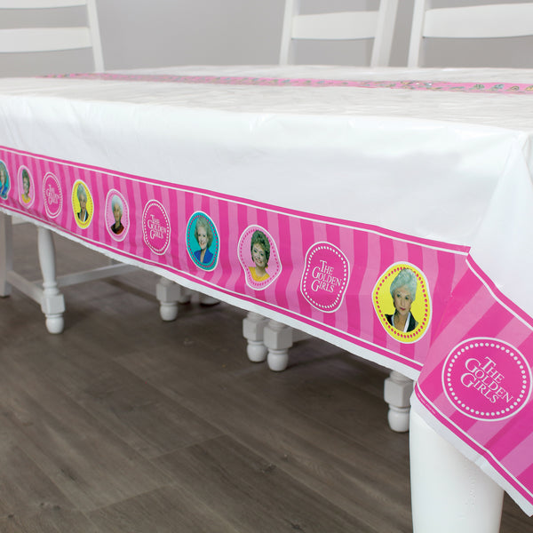 Golden Girls Mother's Day Party Kit