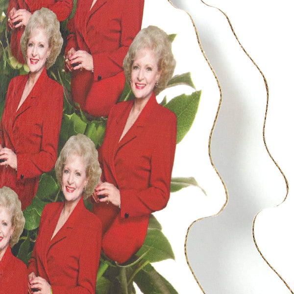 A Dozen Red Roses Bouquet: Unique Golden Girls Inspired Gift | Perfect for Birthdays and Anniversaries - Prime PartyCenterpieces