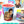 Beverly Hills 90210 Party Cups (8 Pack) - Prime PartyCups