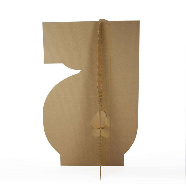Bob Ross and Friends Number 1-5 Cardboard Cutout - Prime PartyCardboard Cutouts