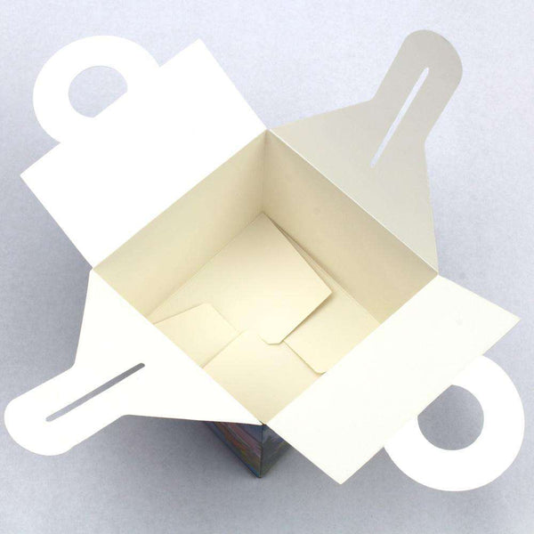 Bob Ross Classic Favor Boxes (8 pack) - Prime PartyFavor Boxes