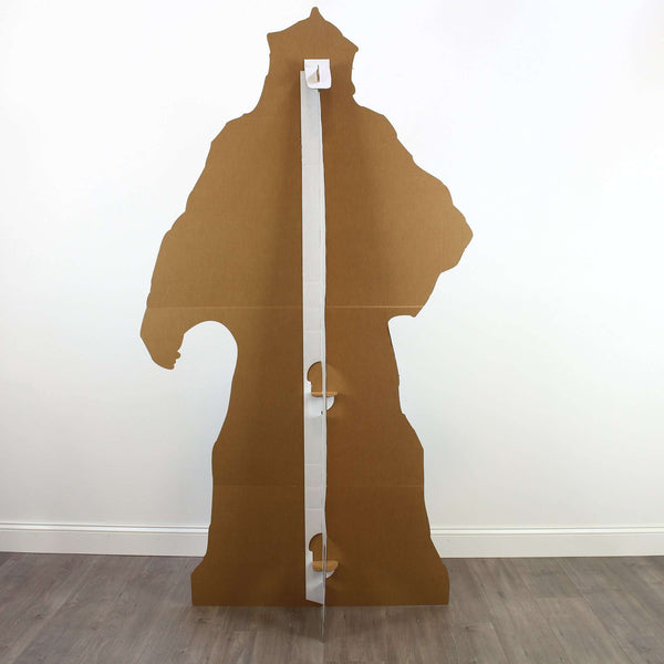 Gorn Life-Size Cardboard Cutout | Star Trek - Prime PartyCardboard Cutouts