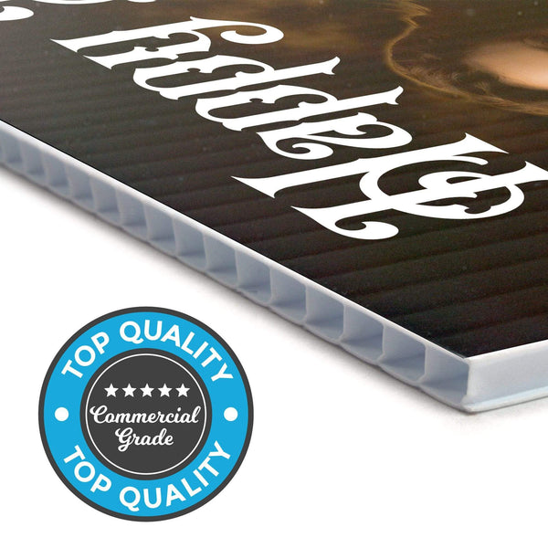 Happy Birthday, Where are my Sisters at? Charmed Yard Sign - Prime PartyYard Signs