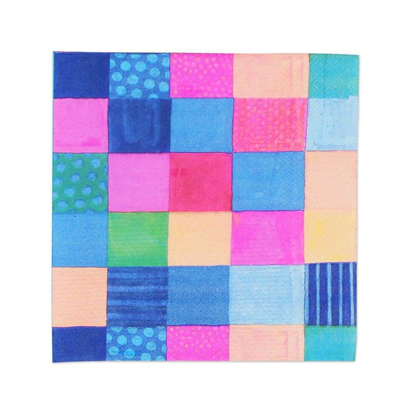 Llama Llama Luncheon Napkins (20 Pack) - Prime PartyNapkins
