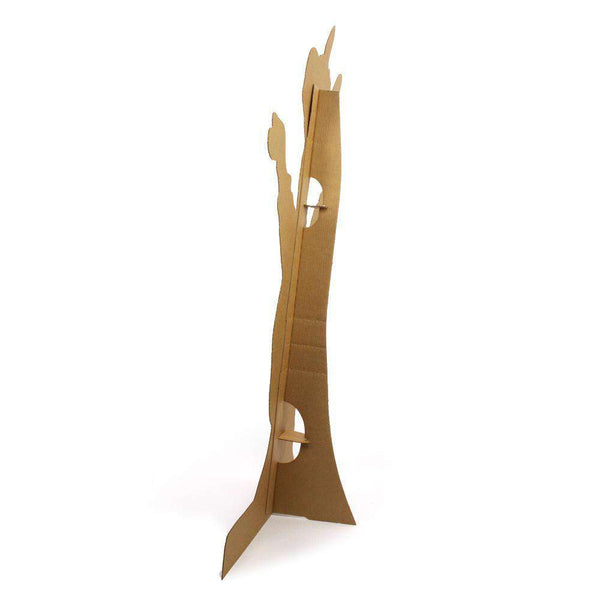 Llama Llama Partyrama Arms Out Cardboard Cutout - Prime PartyCardboard Cutouts