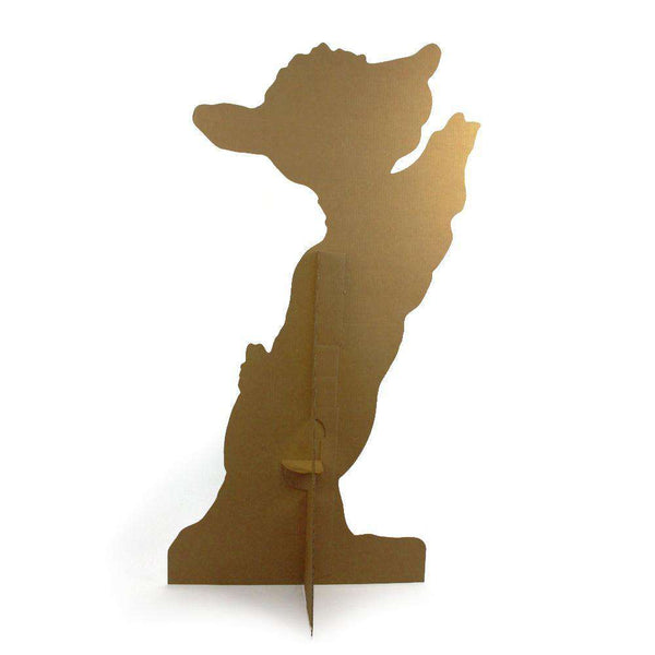 Llama Llama Partyrama Clapping Standee - Prime PartyCardboard Cutouts