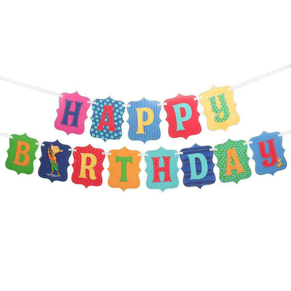 Llama Llama Partyrama Deluxe Pack for 8 - Prime PartyParty Packs