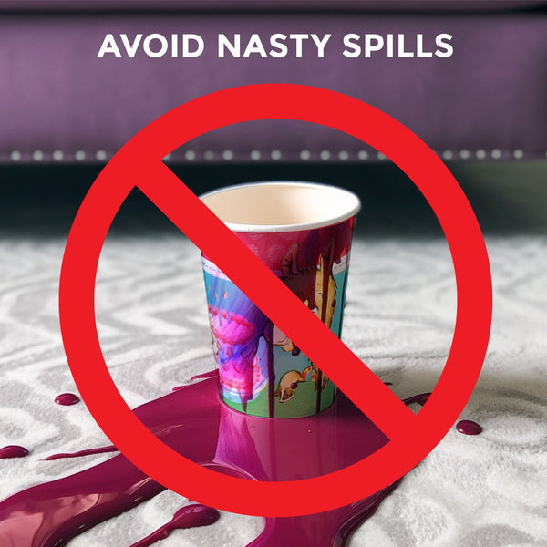 Llama Llama Water Bottle Labels - Prime PartyWater Bottle Labels