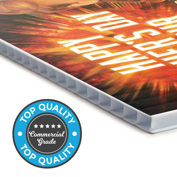 MacGyver Father's Day Yard Sign - Prime PartyYard Signs