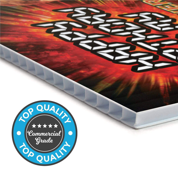 MacGyver - Yard Sign with Lawn Stakes, Happy Birthday to My MacGyver - Prime PartyYard Signs