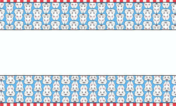 Max and Ruby Standard Pack for 8 - Prime PartyParty Packs