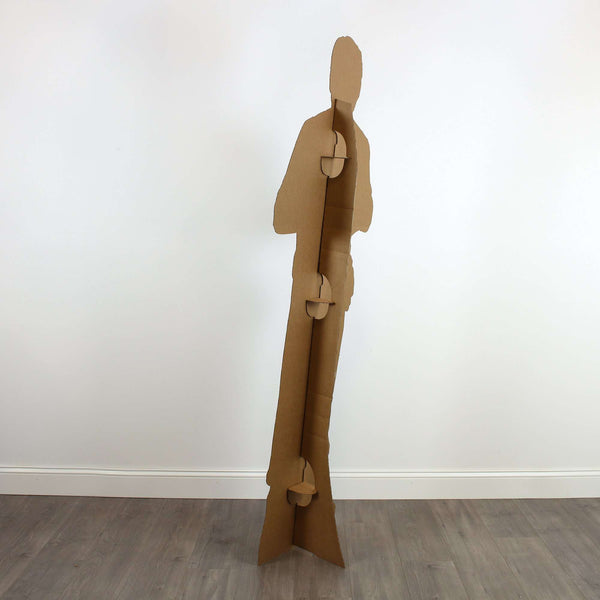 McCoy Life-Size Cardboard Cutout | Star Trek - Prime PartyCardboard Cutouts