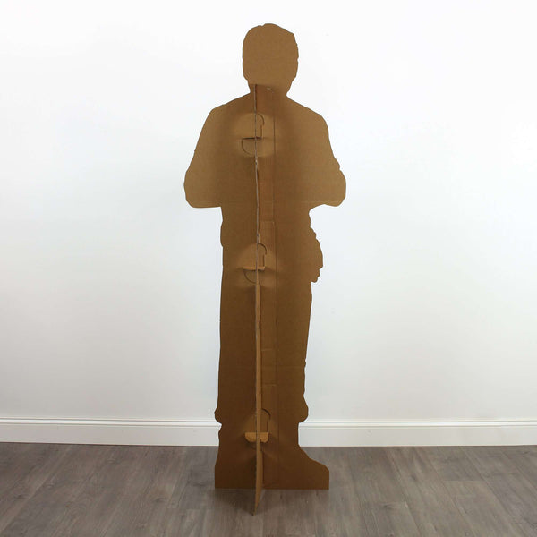 McCoy Life-Size Cardboard Cutout | Star Trek - Prime PartyCardboard Cutouts