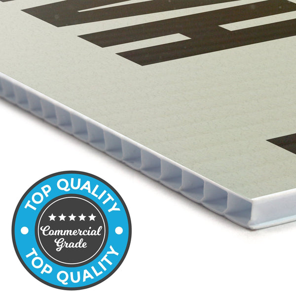 Michael Scott Happy Birthday Yard Sign, The Office - Prime PartyYard Signs