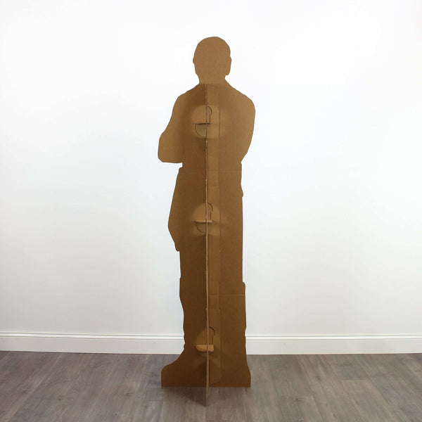 Mirror Spock Life-Size Cardboard Cutout | Star Trek - Prime PartyCardboard Cutouts