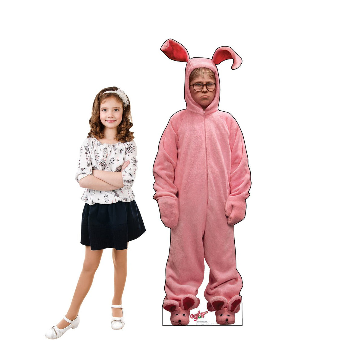 A christmas story deals ralphie bunny