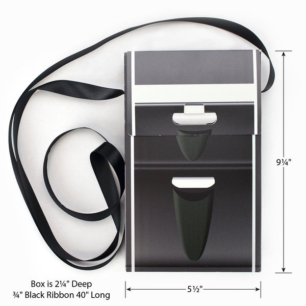 Star Trek Tricorder Favor box - Prime PartyFavor Boxes