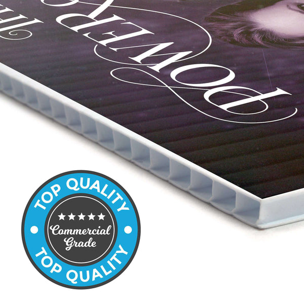 The Power of Three, Charmed Yard Sign - Prime PartyYard Signs