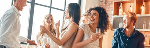 4 Brilliant Ways To Cheer Up a Friend - Prime Party