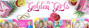 How to Host a Golden Girl-Themed Birthday Bash - Prime Party